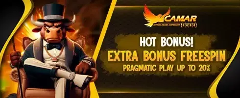 Free Spins Slot Pragmatic promotion