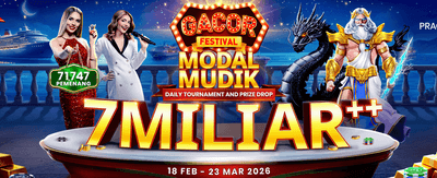 Menang Besar di kdg789 slot