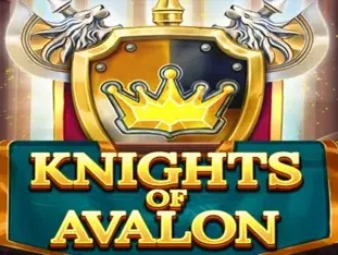 Knights Of Avalon game screenshot