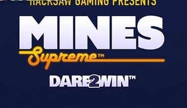 Mines Supreme